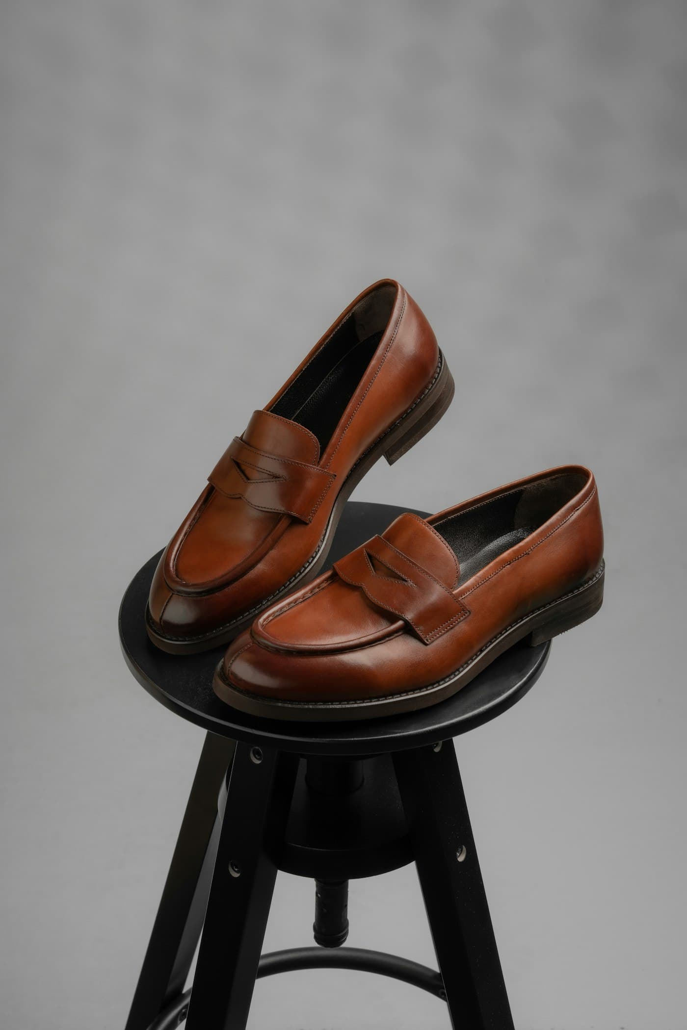 Connaught Penny Loafer