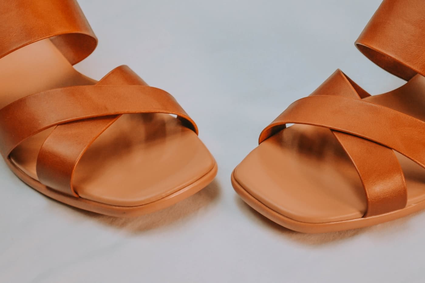 Amara Block Heel